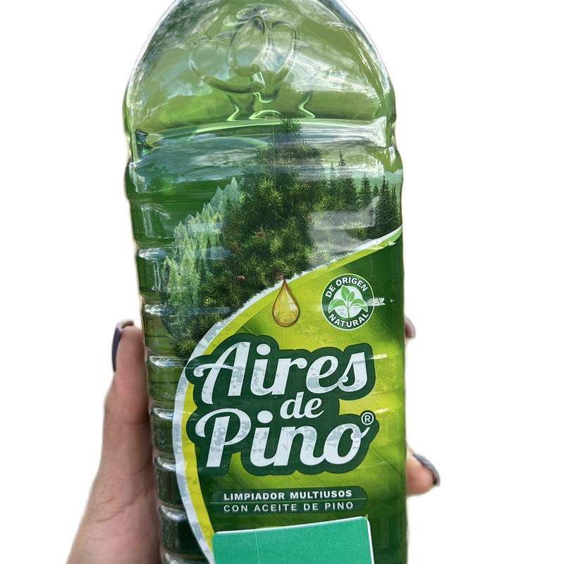 Aires de Pino Multi Purpose Cleaner