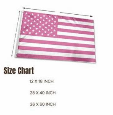 Jensen Ackles Pink Wall Tapestry American Flag | Supernatural | Dean Winchester