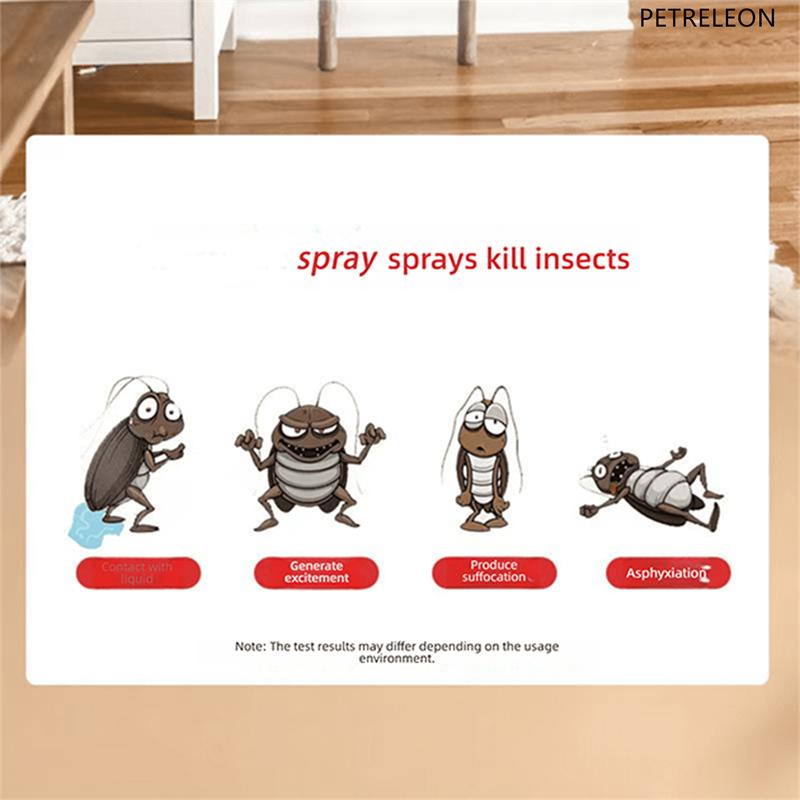 HB-Hot Selling HB-Hot Selling Effectively eliminatecockroaches, insects, householdspray