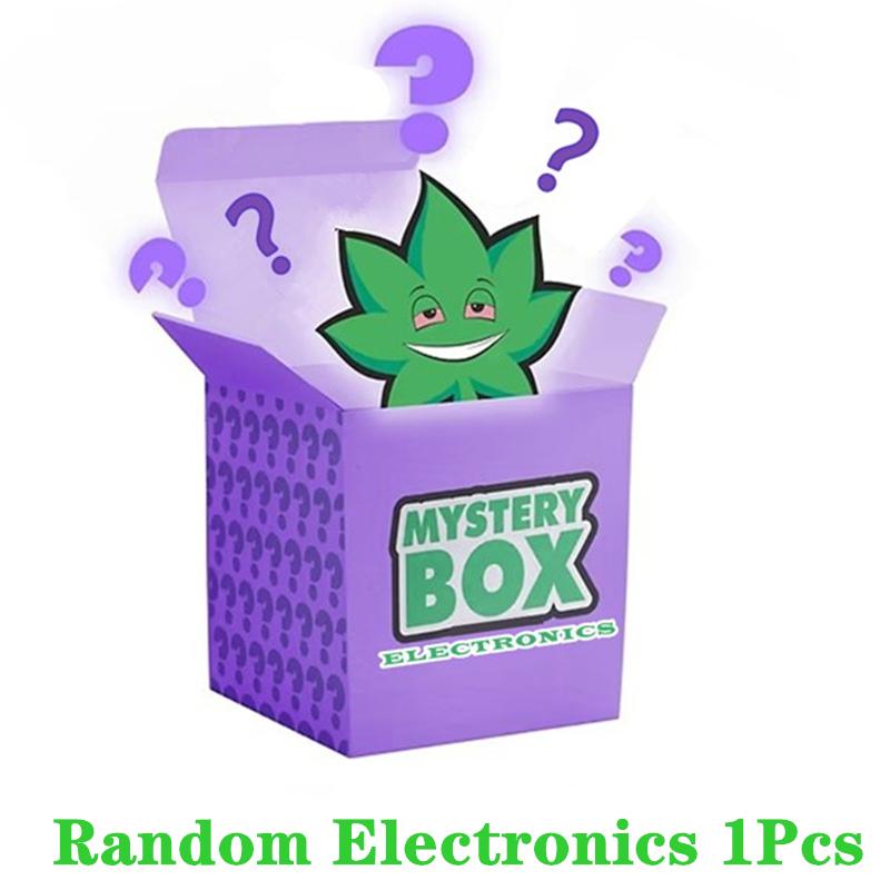 2024 Real Random Box Luck BagelektronikaNew Products caixaChristmas Gift cajassorpresas cajaelektronika Gift Boxes