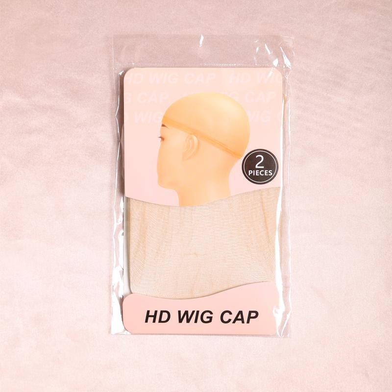 Bangjazz Special Gift- 1pc Custom Logo Silk Satin Wig & 1pc Waterproof Shower Cap & 1pc Silk Eye Mask for Sleeping with Band & False Eyelashes Natural Look Fluffy Eye Lashes & 1pc  wide comb