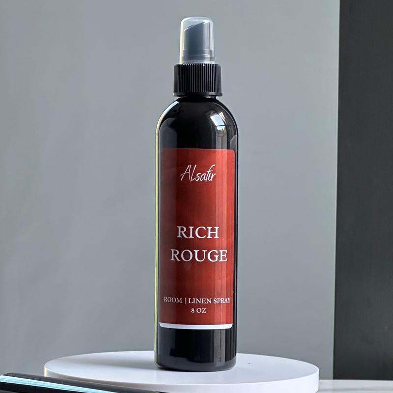 Room and linen spray long lasting Scent Freshener