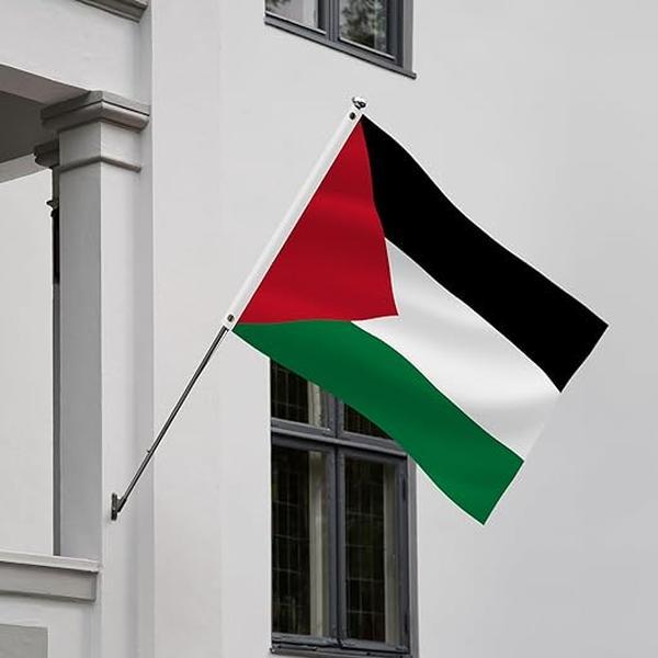 Palestine Flag, Palestinian Flag (3 FOR $40) Banners