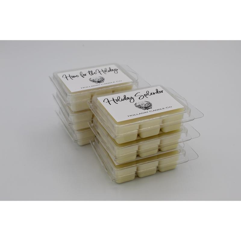 Wax Melts Highly Scented New Scents