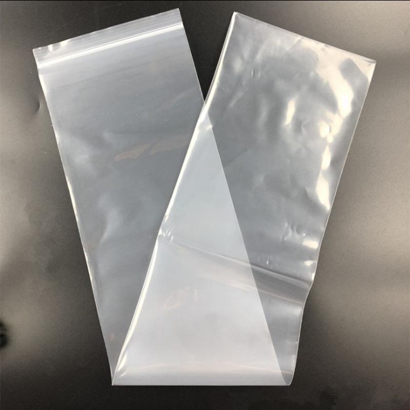 1pcs Transparent packing bags