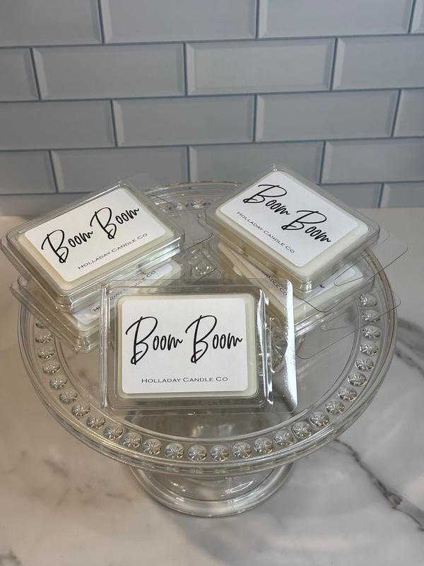 Wax Melts Highly Scented New Scents