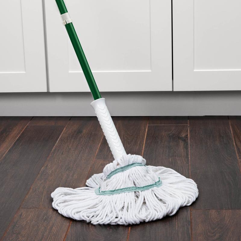 Libman Tornado Mop Cotton Blend Twist Mop