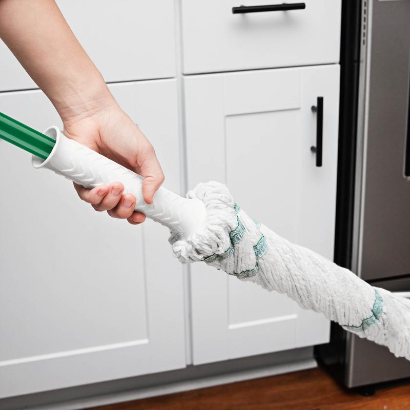 Libman Tornado Mop Cotton Blend Twist Mop