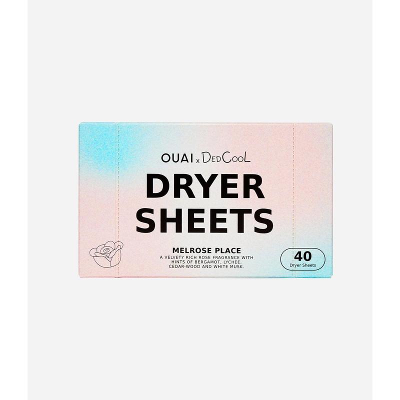 Melrose Place Dryer Sheets