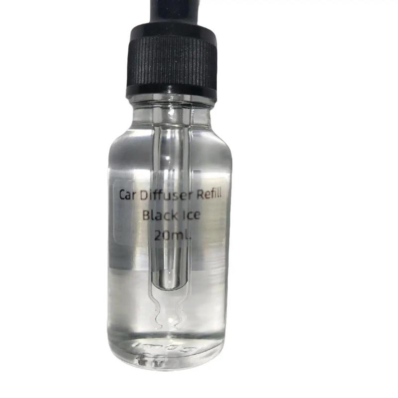 Diffuser refill 20ml. great for cars or home