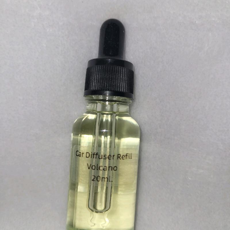 Diffuser refill 20ml. great for cars or home