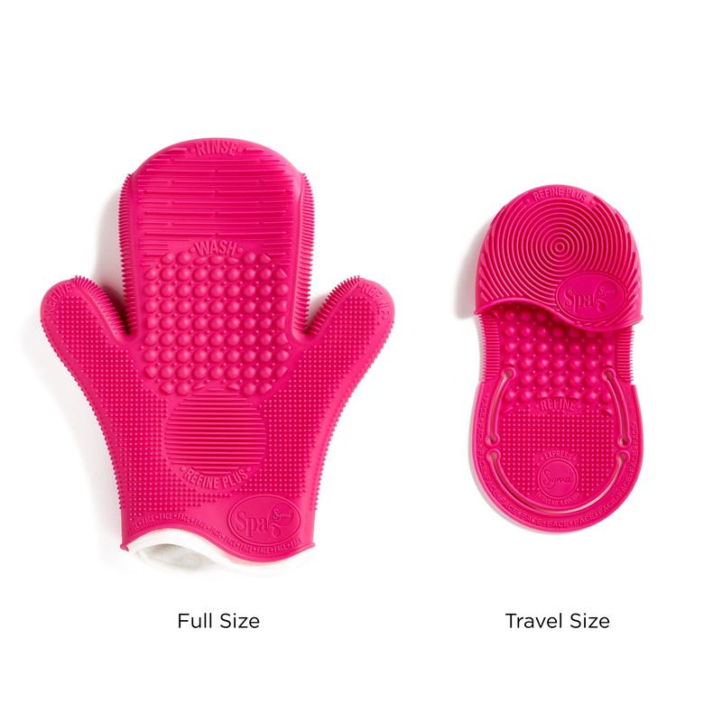 Sigma Beauty 2X Sigma Spa Brush Cleaning Glove