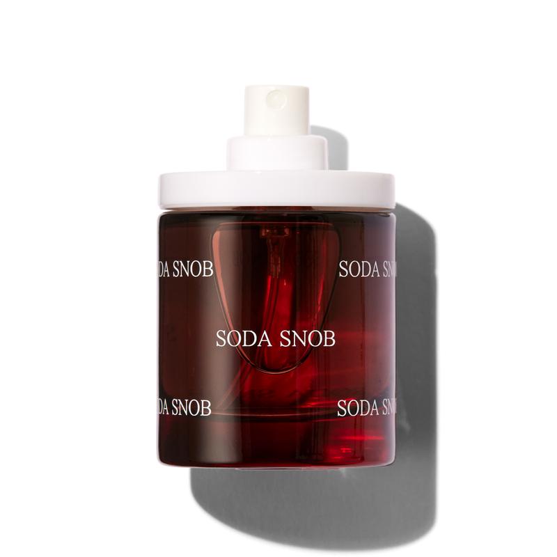 SODA SNOB - 30 ML CLASSIC COLA FRAGRANCE