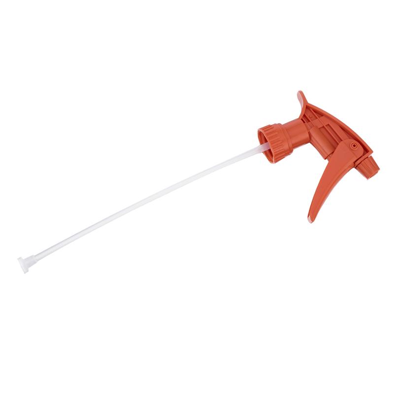 Bottle Sprayer Orange