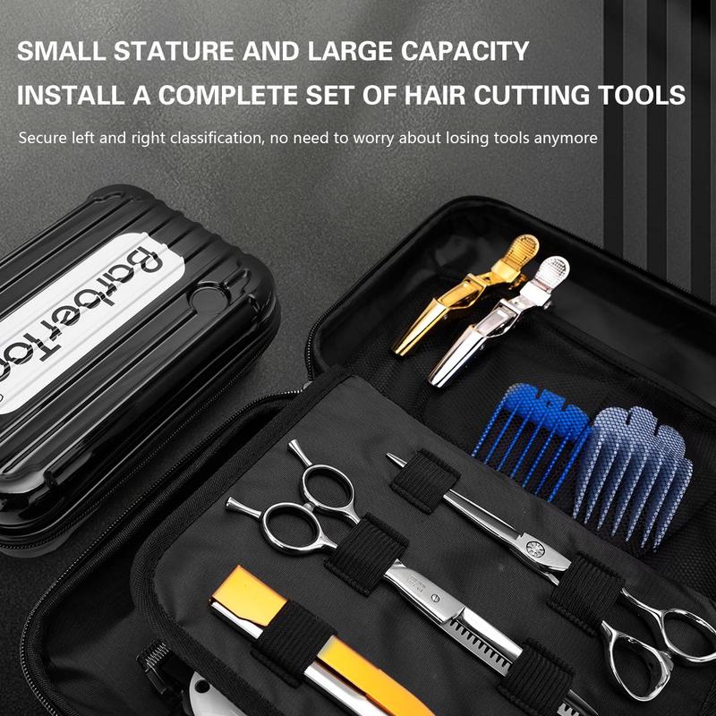 Portable Hair Clipper Storage Bag, Hair Clipper Storage Tool, Barber Tool Storage Bag, Professional Barber Tool Storage Bag