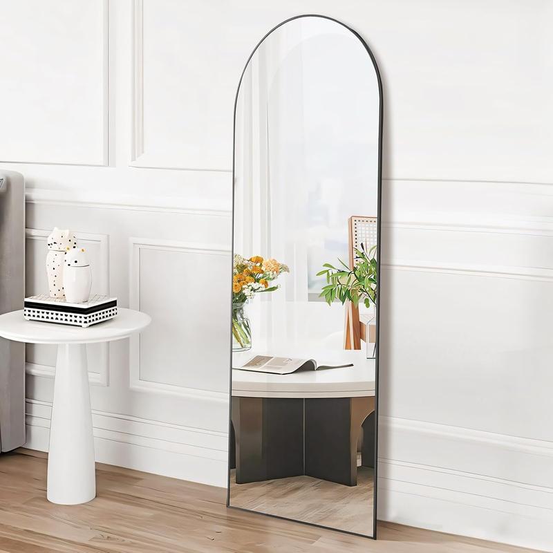 Full Length Mirror with Stand, 56