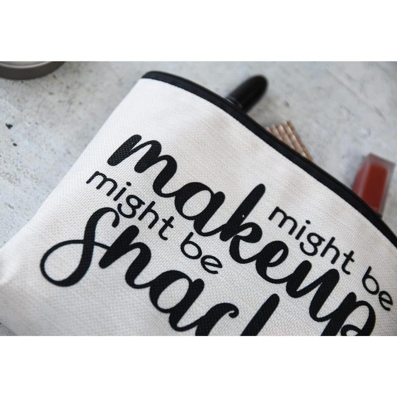 Christmas Gifts for Women Who Have Everything Birthday Gifts for Women Friendship Friend Birthday Gifts for Women Christmas Gifts Makeup Bag Gift Make