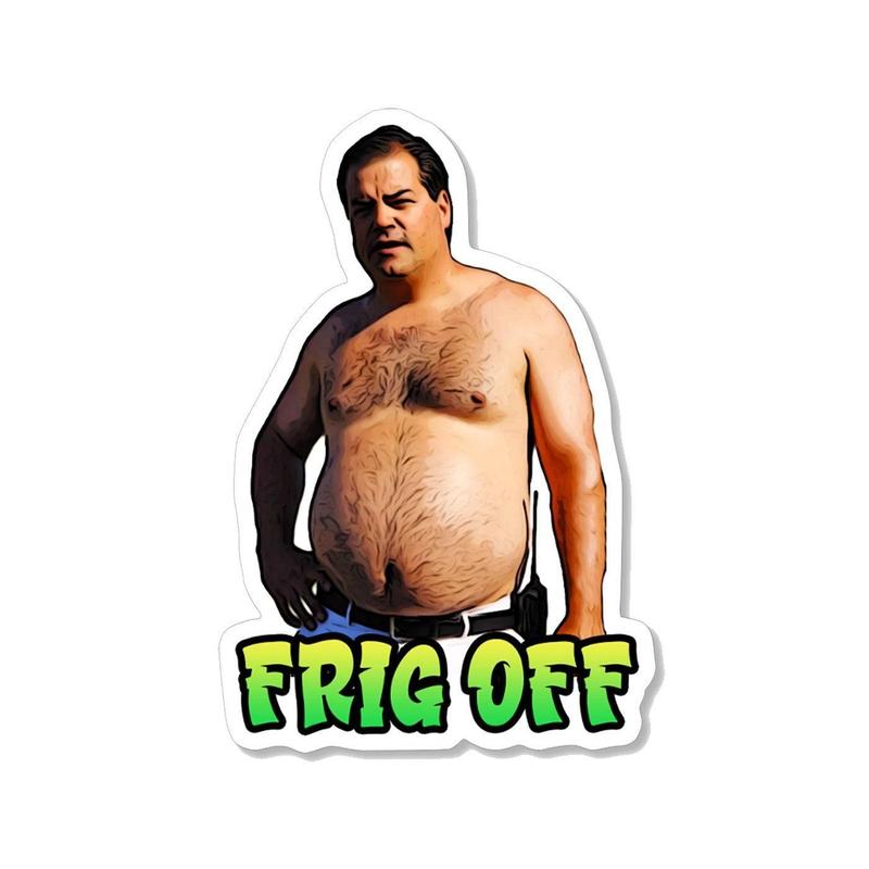 Trailer Park Boys - Frig Off