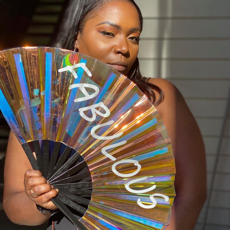 Fabulous Fan