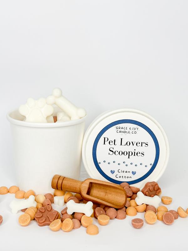 Scoopie Wax Melts Cups