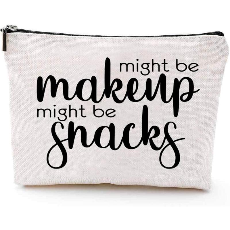 Christmas Gifts for Women Who Have Everything Birthday Gifts for Women Friendship Friend Birthday Gifts for Women Christmas Gifts Makeup Bag Gift Make