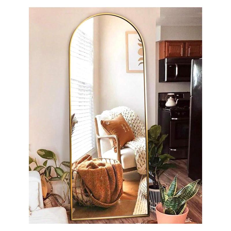 Arched Full Length Mirror 59X16