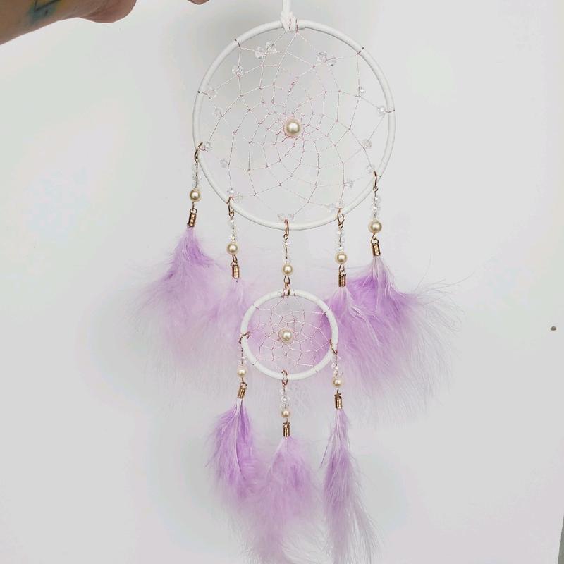 Dream Catcher Small Home Decoration Hanging Hangable Gift