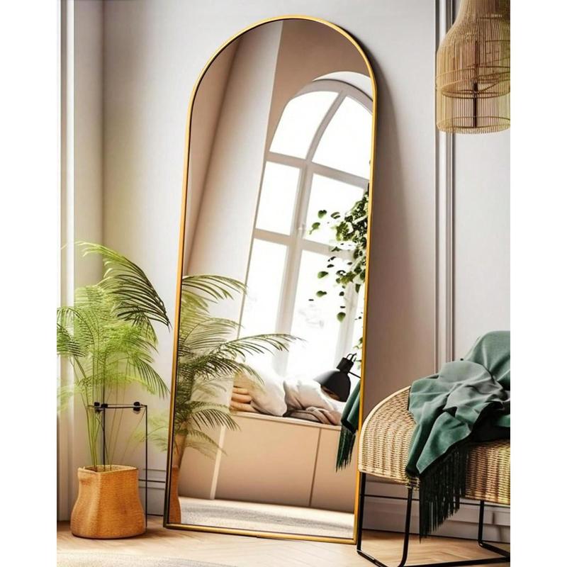 Arched Full Length Mirror 59X16