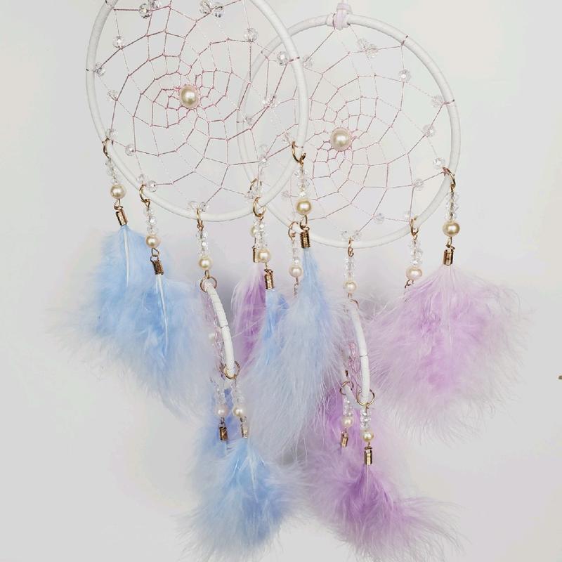 Dream Catcher Small Home Decoration Hanging Hangable Gift