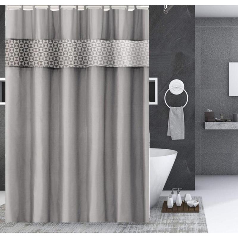 BATHROOM SHOWER CURTAIN 70