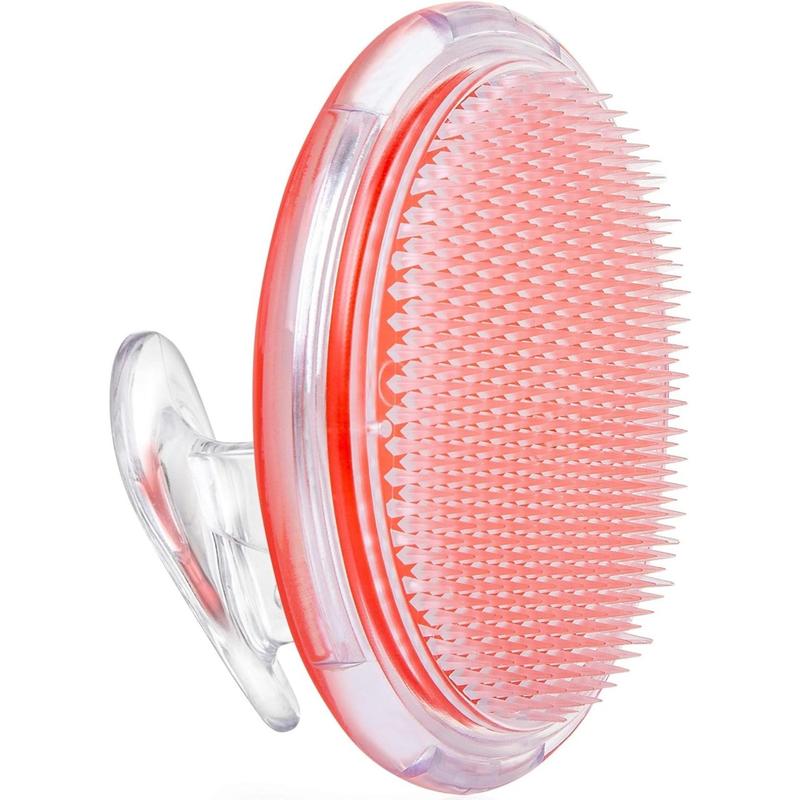 Exfoliating Brush to Treat and Prevent Razor Bumps and Ingrown Hairs - Eliminate Shaving Irritation for Face, Armpit, Legs, Neck, Bikini Line - Silky Smooth Skin Solution for Men and Women Accessories