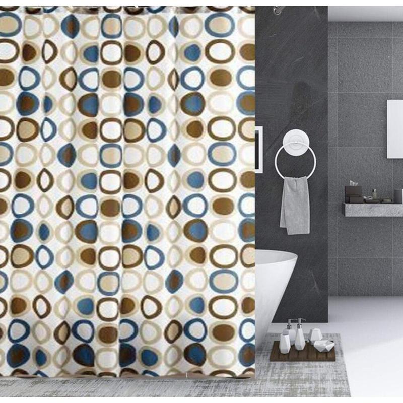 BATHROOM SHOWER CURTAIN 70