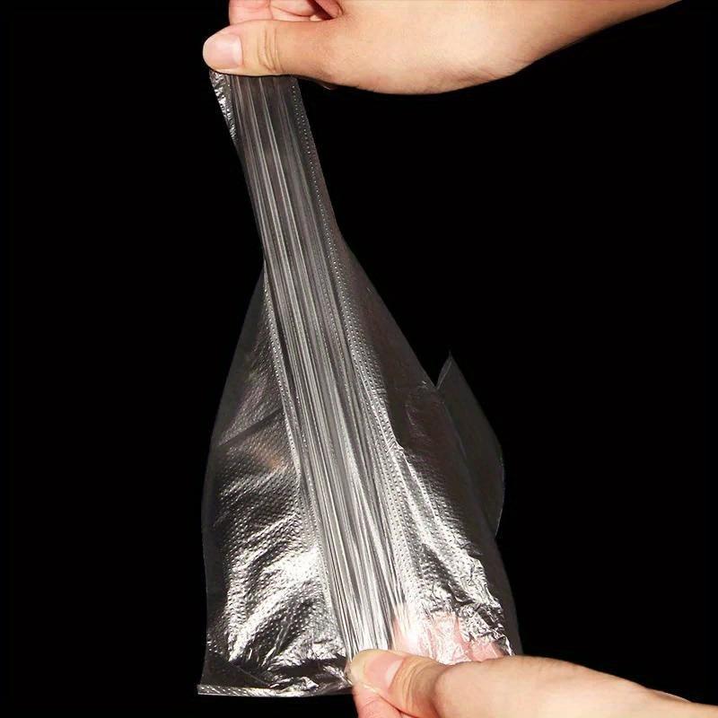 Disposable Clear Gloves, 100 300 500pcs Disposable Gloves, Household Cleaning Gloves, Kitchen Cleaning Supplies