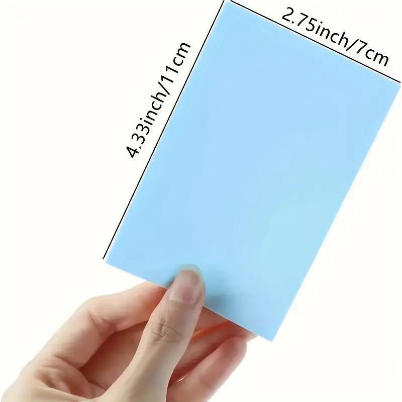 Random Color Toilet Cleaner Sheets (30pcs), Floor Cleaning Sheets, Floor Tile Toilet Cleaning Pad, Household Toilet Cleaning Supplies