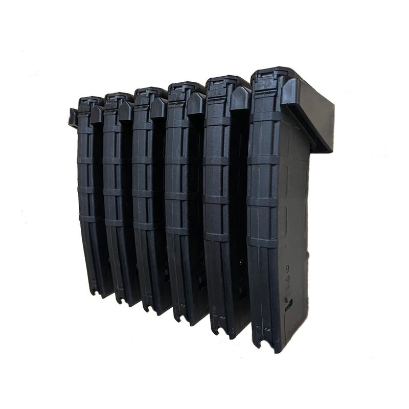 MAG RACK