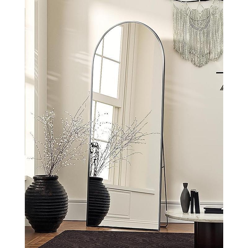 Full Length Mirror with Stand, 59