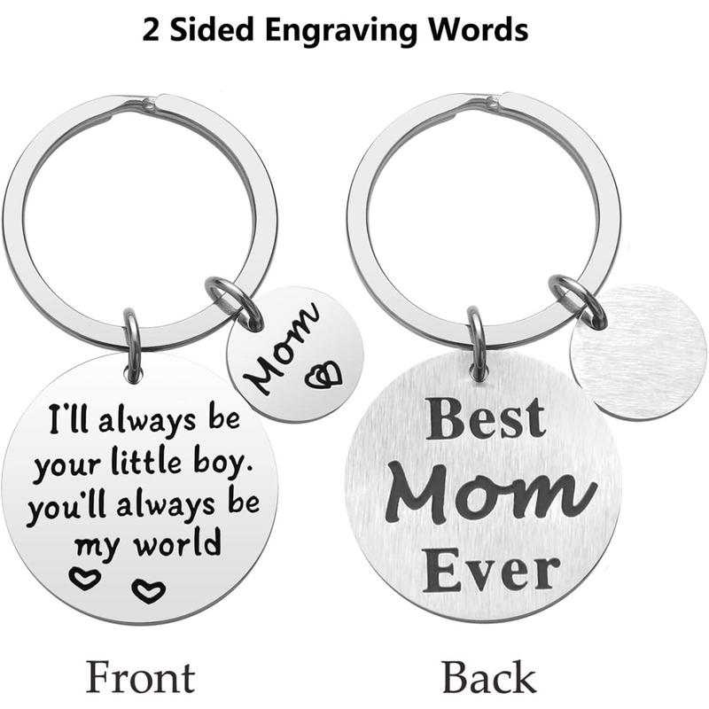 Mom Christmas Gifts from Daughter - Christmas Gifts for Mom Birthday Mother's Day Gifts for Mom from Son