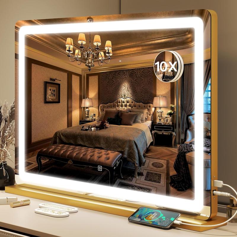 FENNIO Vanity Mirror with Lights 32