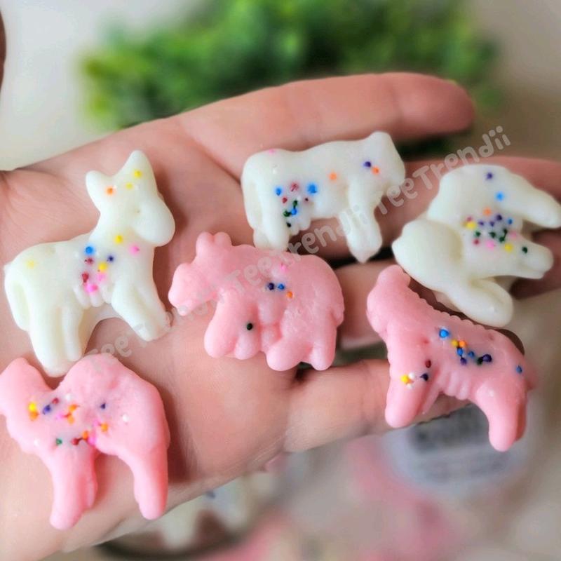 Animal Cookie Wax Melts