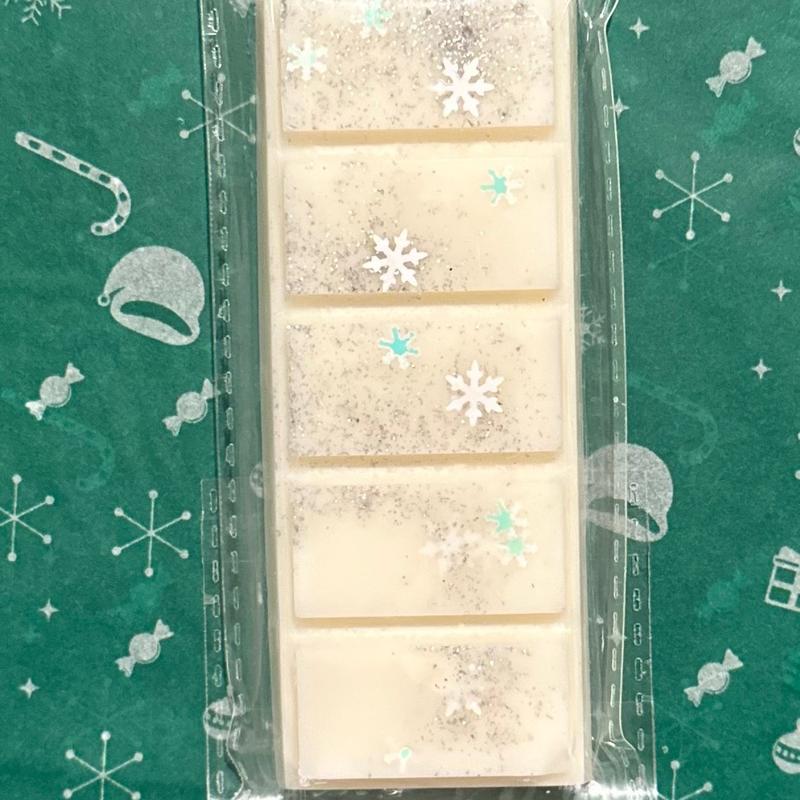 Holiday Scents | Snap Bars | Soy Wax