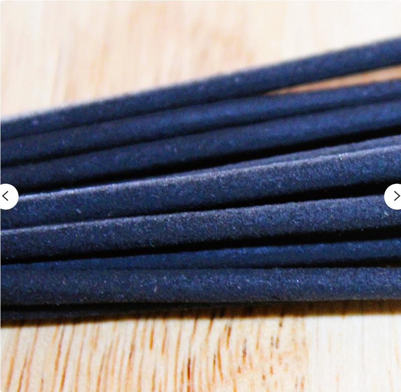 Incense Sticks Handmade (20 Charcoal sticks) Premium Quality: Frankincense, Myrrh, Sandalwood, Palo Santo, Sage, Amber, Egyptian Musk, Patchouli, Nag Champa, Ayurvedic, Dragons Blood, charcoal, Long-lasting, Gift Scented Fragrance Scent