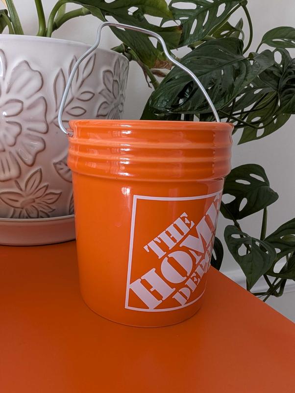 The Home Depot 4