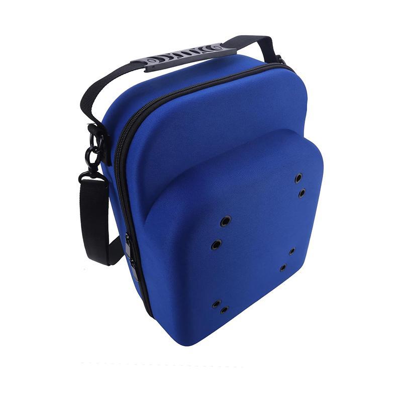 Baseball Cap Storage Bag, Portable Anti-deformation Hat Storage Bag, Sports Storage Organizer for Outdoor Sports