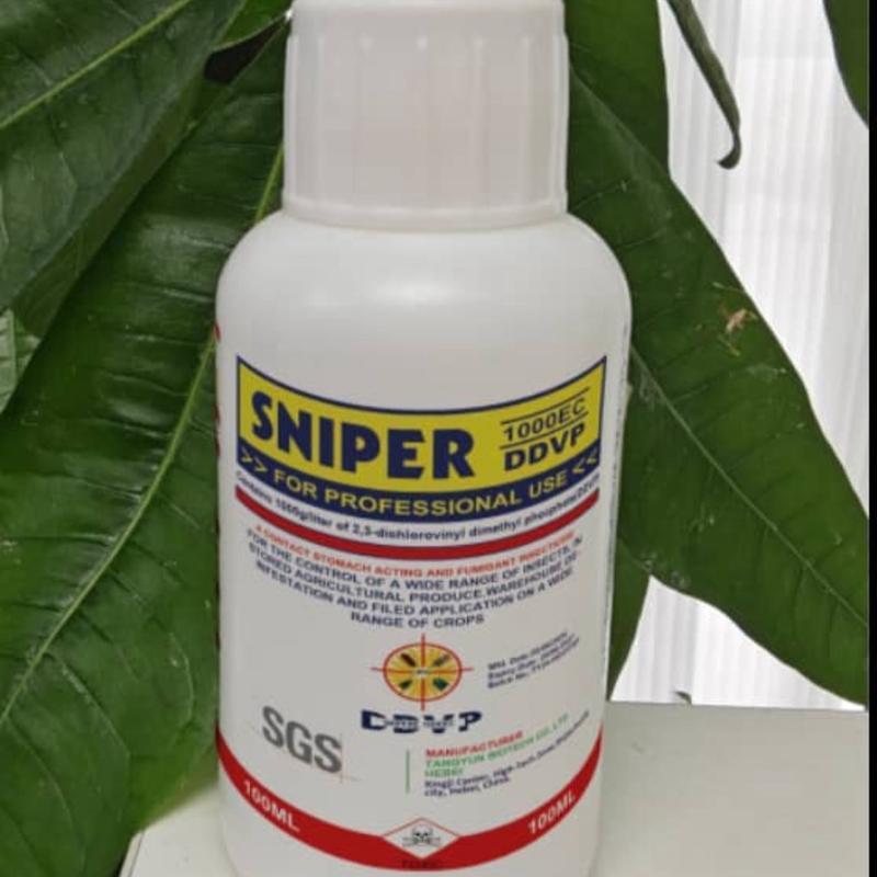 Sniper for Roaches and Fly Control – A Powerful, Non-Toxic Pest Solution for Roaches, Rats, Flies, and More. Safely Eliminate Unwanted Pests in Your Home or Office with This Effective, Eco-Friendly Formula.