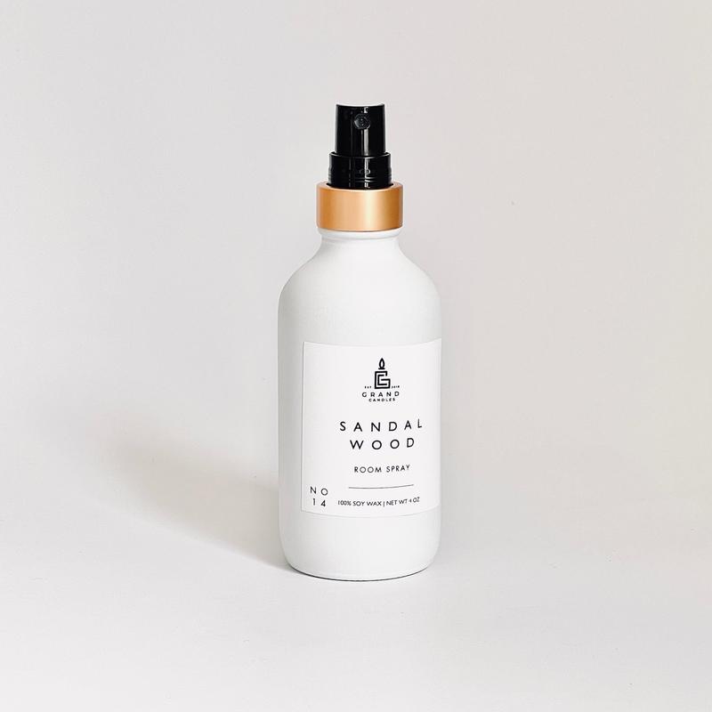 Sandalwood Room Spray