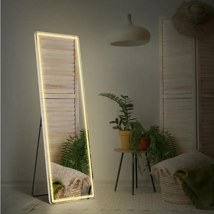 EDX Led Full Body Mirror 64