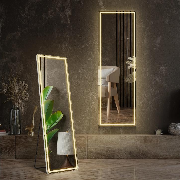 EDX Led Full Body Mirror 64