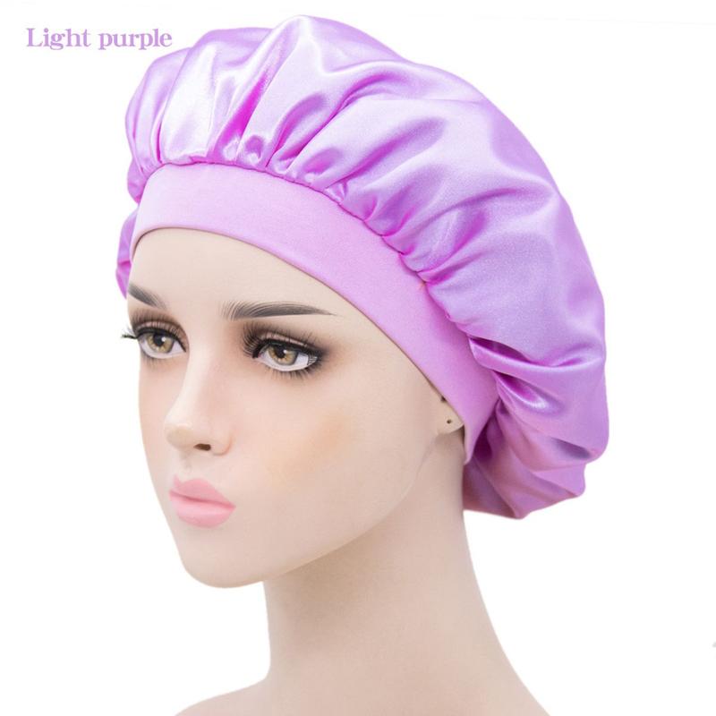 Tinashe Hair 1 Piece SilkY Bonnet for Hair Care Sleeping Cap