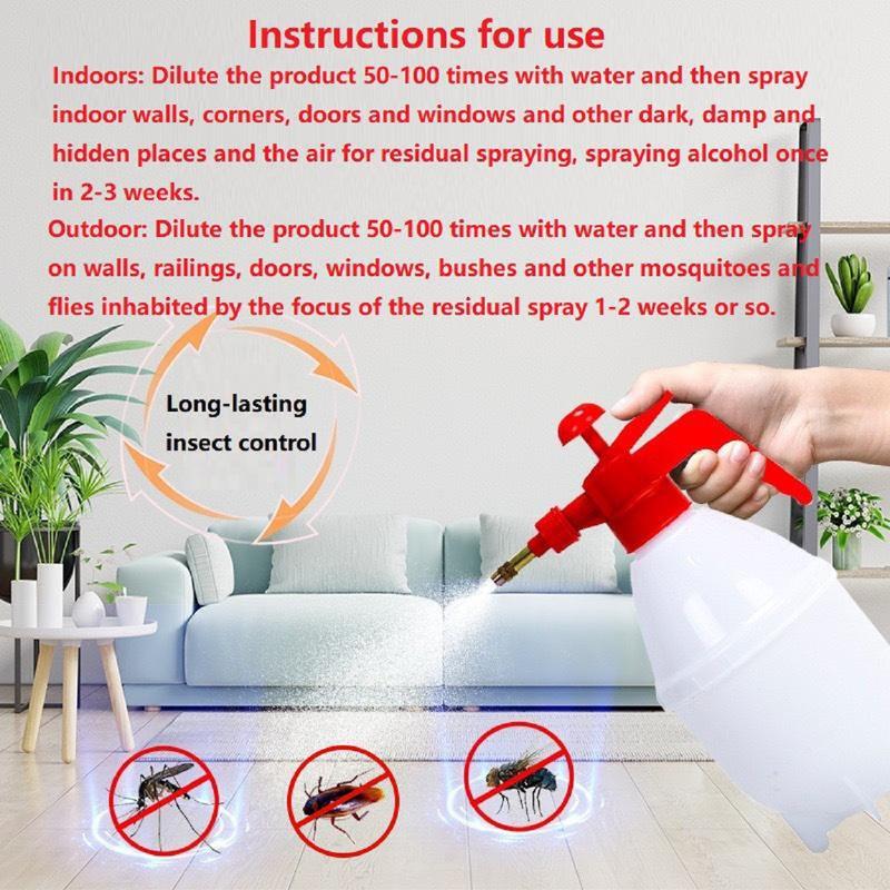 [Cyber week Deal] Sniper for Roaches - Effective Roach Control Solution Sniper Household