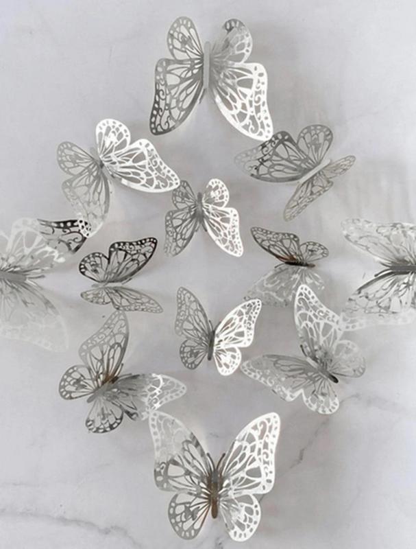 Butterflies decoration for any bouquet arrangement or any floral  decoration